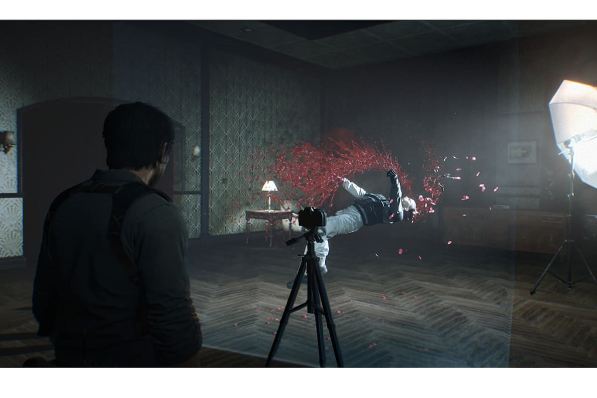 The Evil Within 2 y más juegos se unieron hoy a PlayStation Now