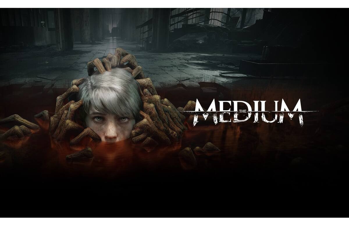Xbox Game Pass: The Medium y otros 4 juegos llegaron al servicio