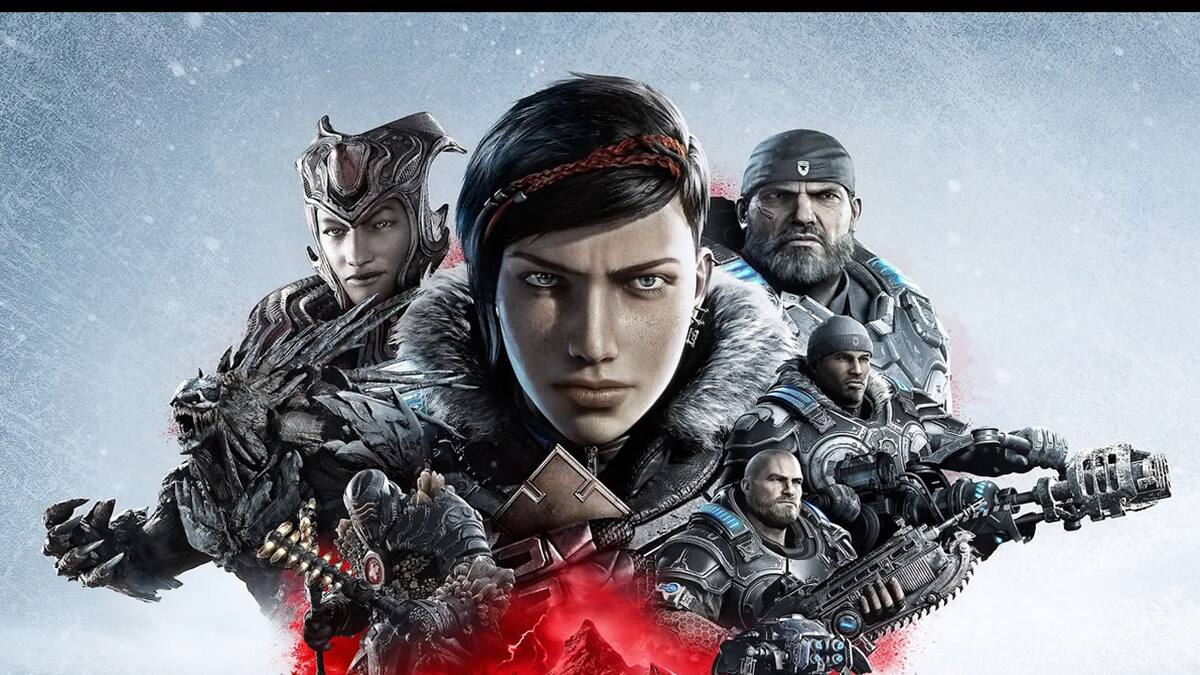 Uno de los objetivos es alcanzar 120 fps incluso en el multijugador