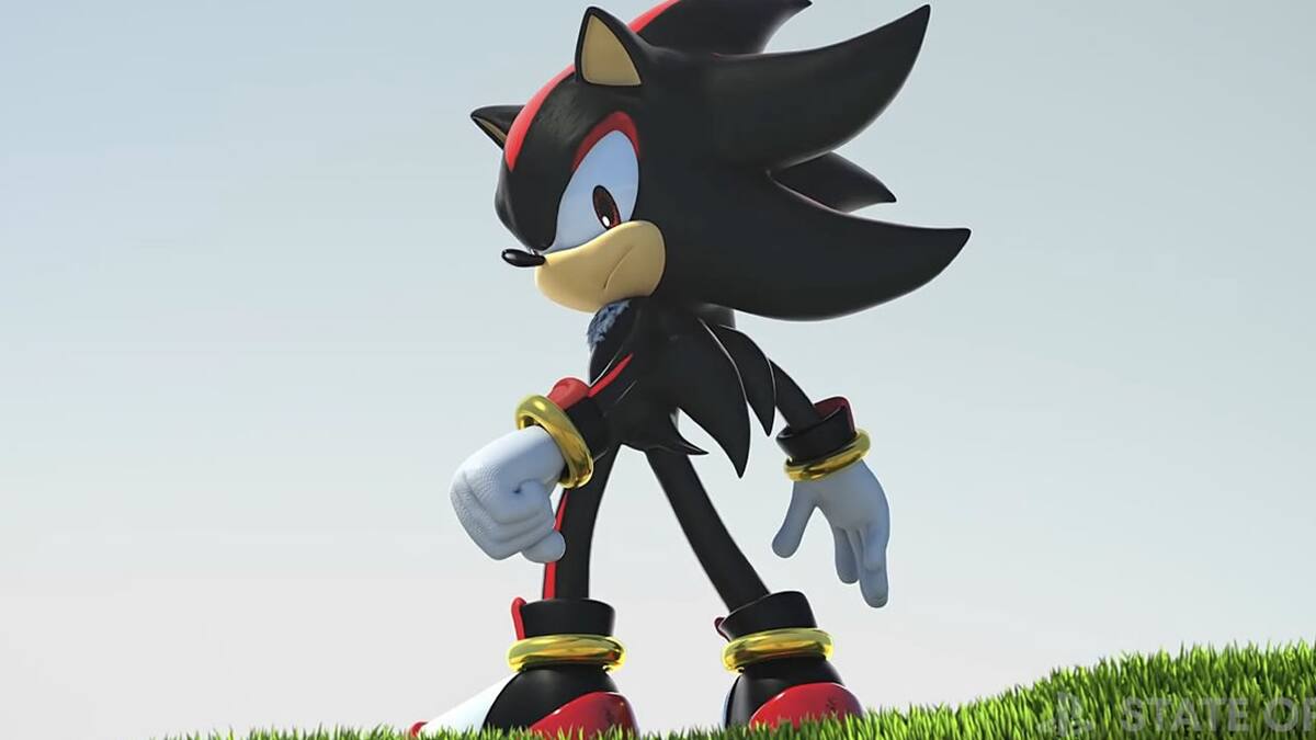 Uno de los personajes más queridos de SEGA está de vuelta
