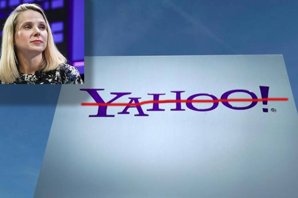 Adiós Yahoo! bienvenido Altaba