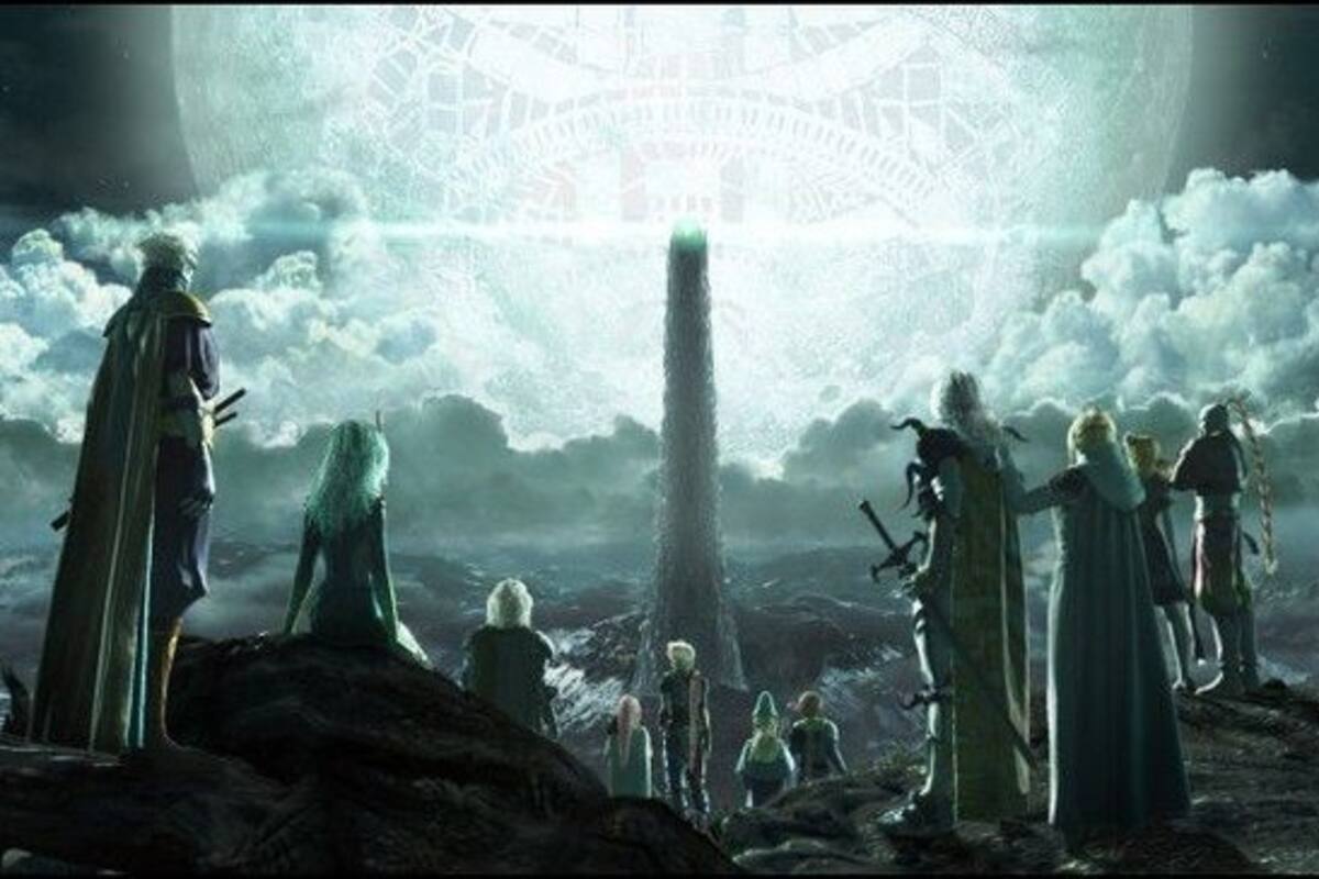 Final Fantasy IV Complete Collection: Un clásico de la era de los 16-bits