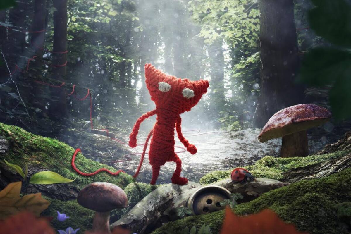 Unravel