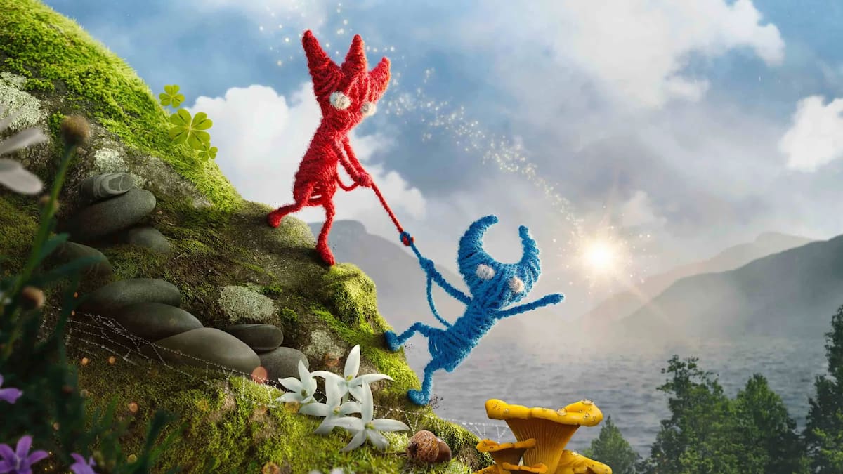unravel-two