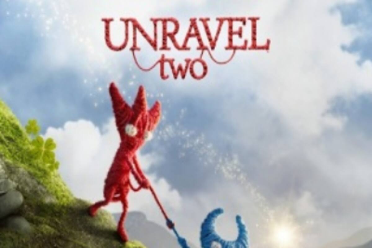 Unravel Two