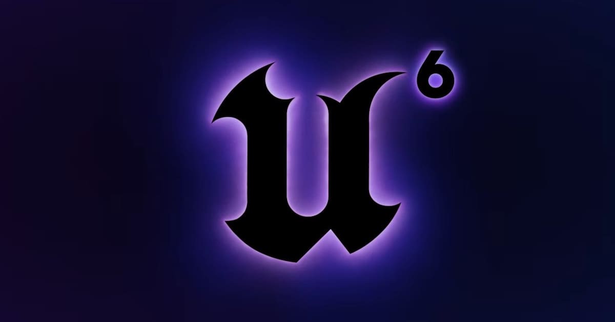 Unreal Engine 6