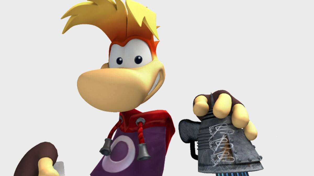 Unseen64 cuenta como el ambicioso juego terminó en Rabbids