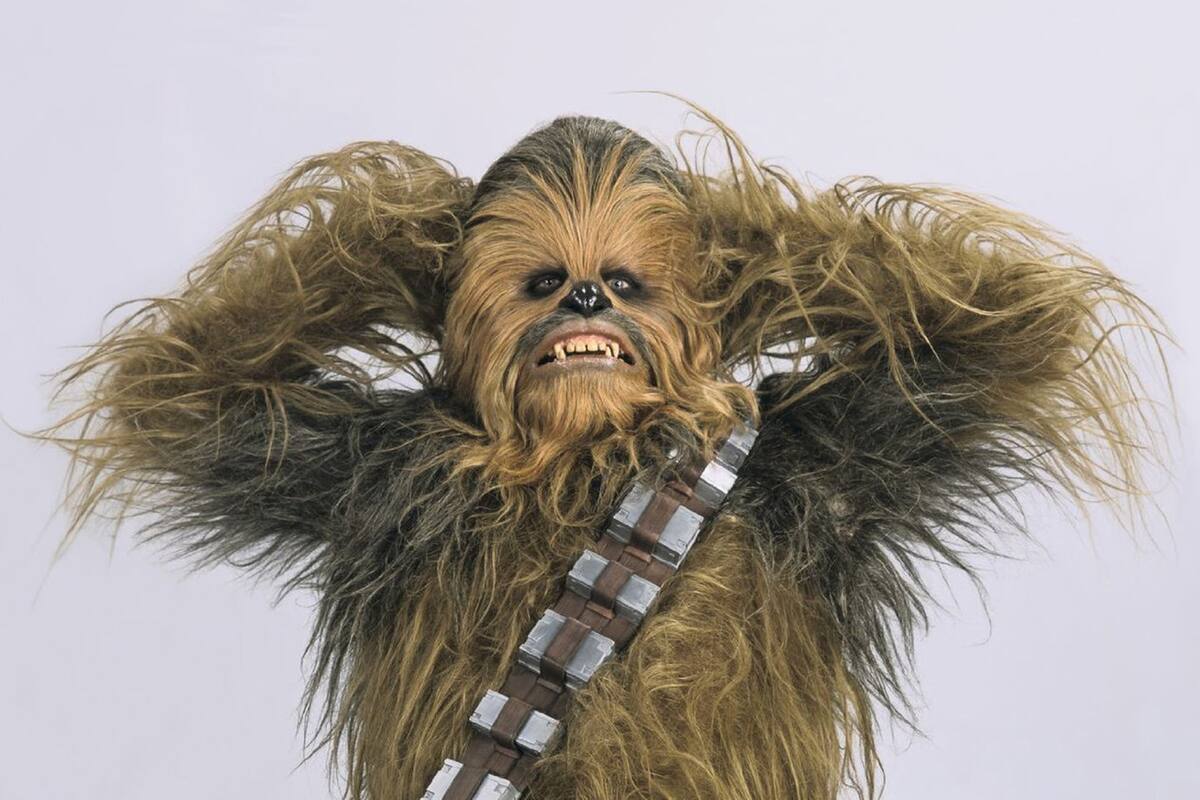 Conoce algunos juegos de Star Wars que fueron cancelados