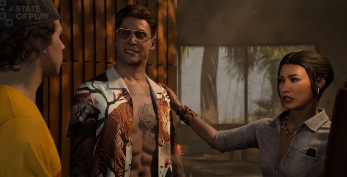 Until Dawn 2