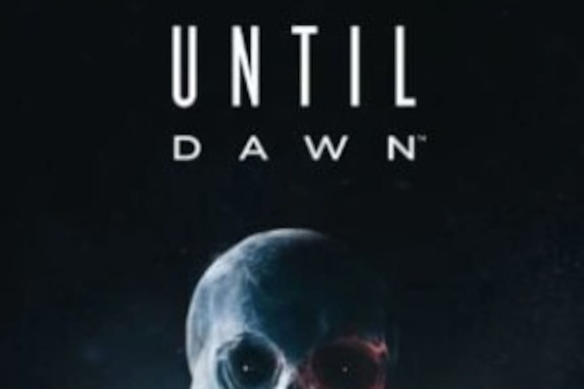 Until Dawn