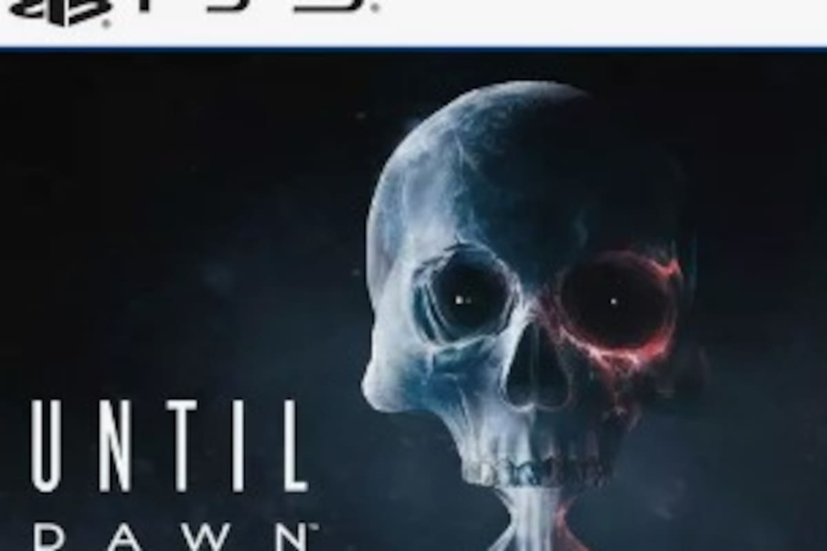Until Dawn