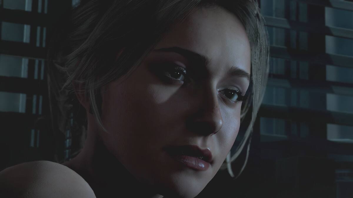 Until Dawn lidera la lista