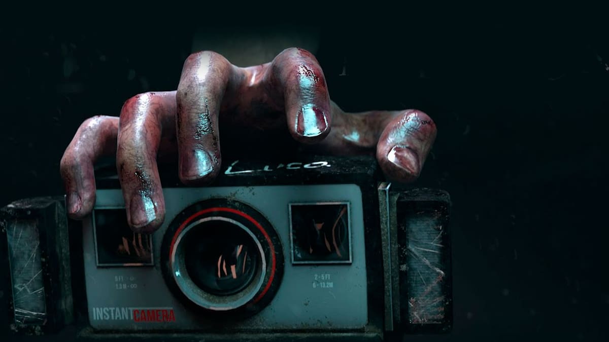 Until now... and no is not Resident Evil or Silent Hill