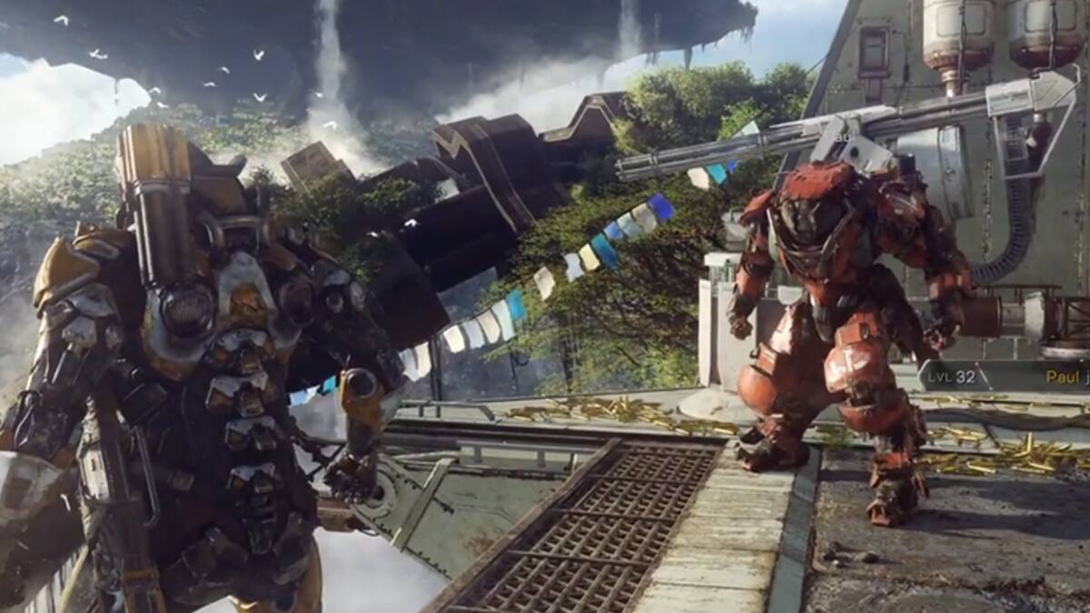 UPDATE: Aaron Greenberg se expresó brevemente sobre la situación