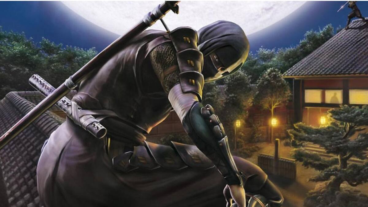 UPDATE: Acquire quiere hacer un nuevo juego de sigilo con ninjas, no necesariamente Tenchu