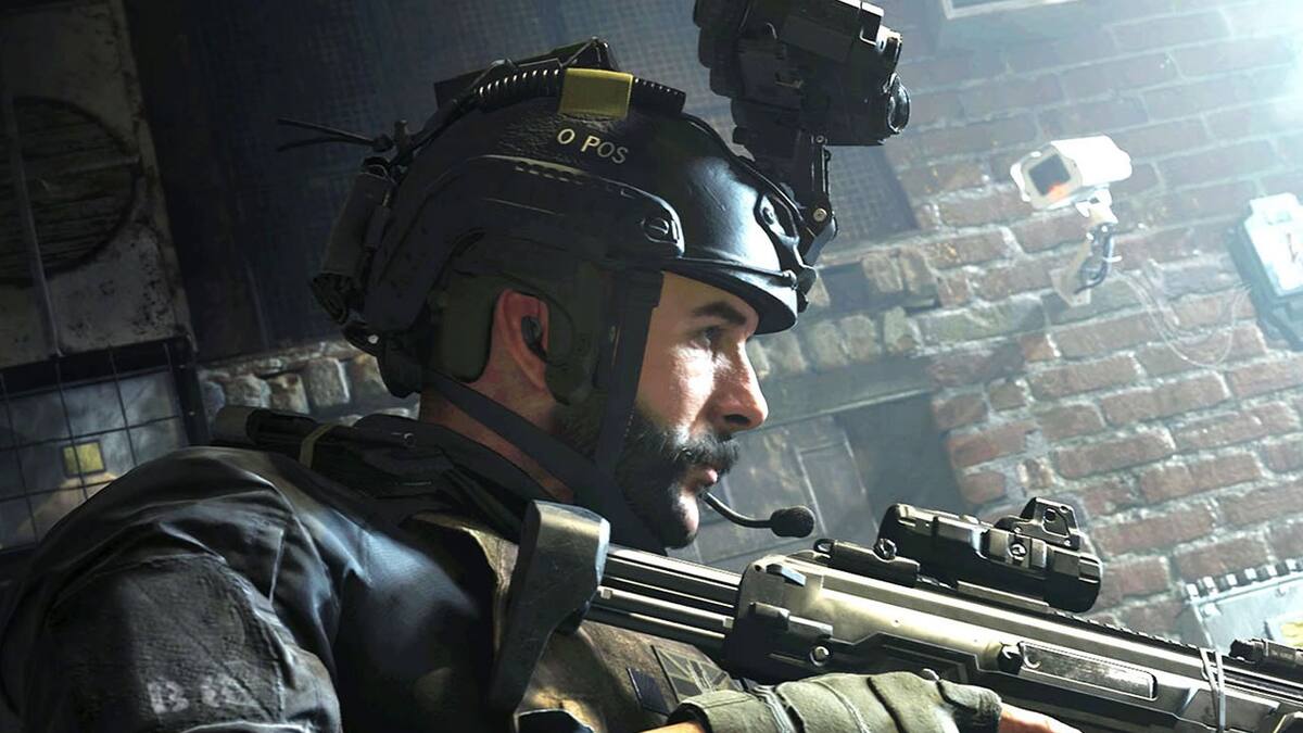 UPDATE: Activision confirmó todo el contenido de la Dark Edition