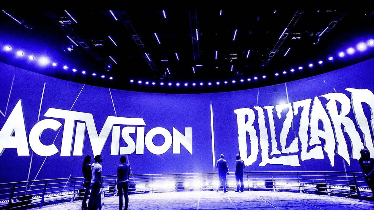 UPDATE: Activision responde a la demanda y asegura que las acusaciones son distorsionadas o falsas