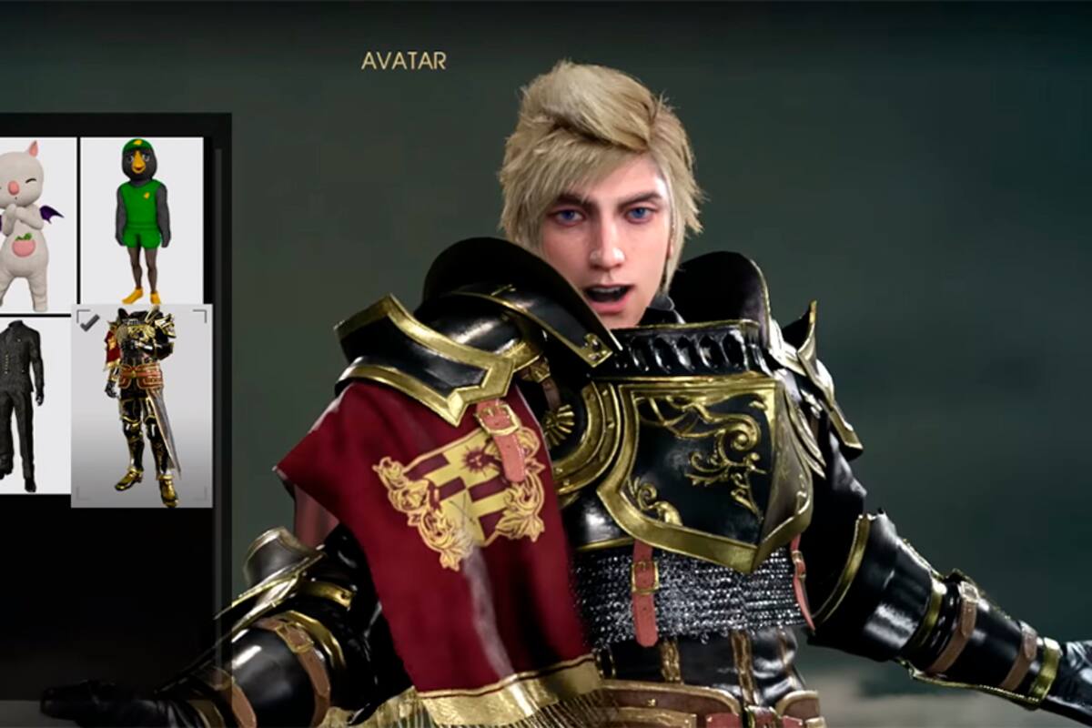 Multijugador de Final Fantasy XV recibirá actualización en marzo