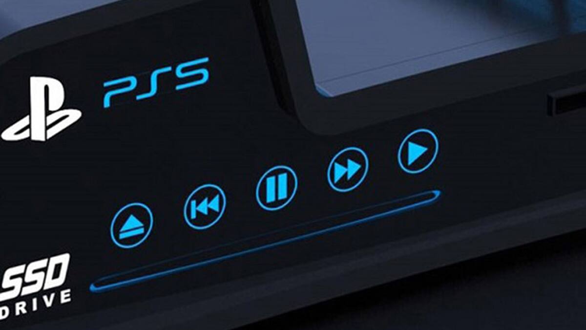 UPDATE: aquí puedes ver la transmisión del evento de Sony