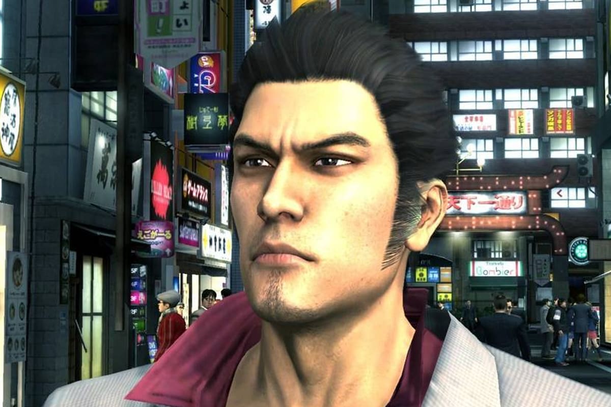 Se filtró posible colección remasterizada de Yakuza para PS4