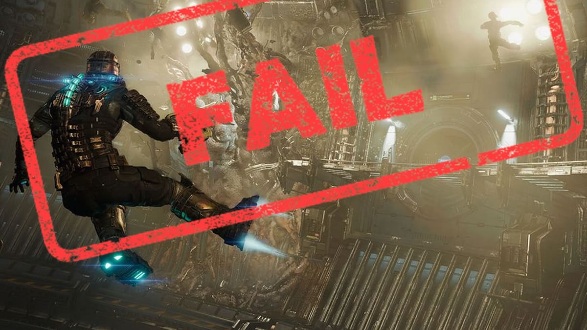 UPDATE: EA niega rumores