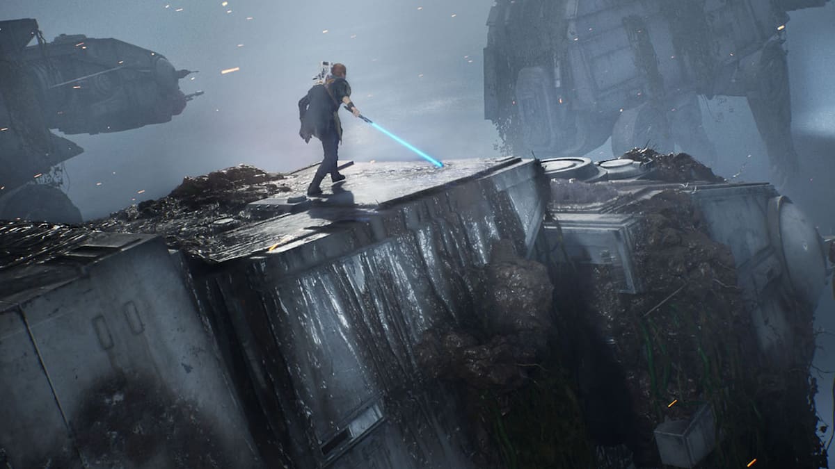 UPDATE: EA revela que hubo un error en la información original