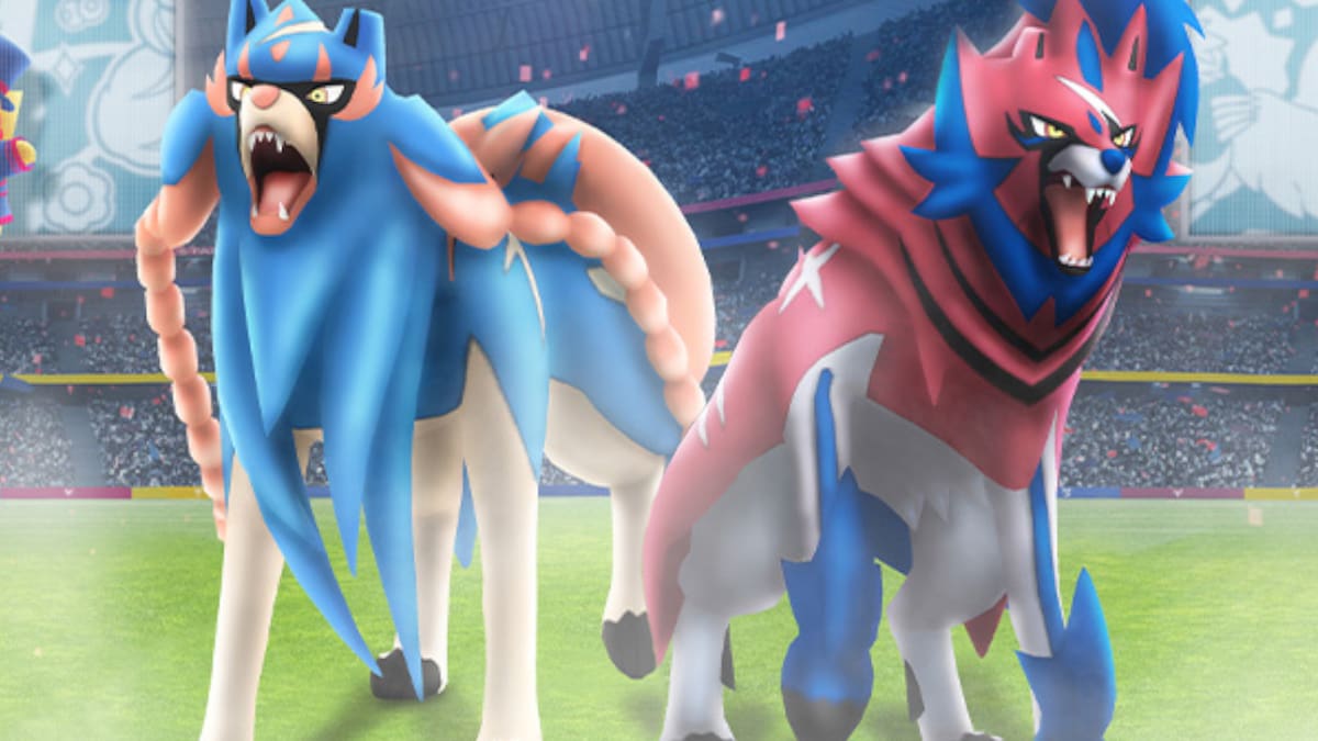UPDATE: el código de la camiseta del Campeonato Mundial de Pokémon 2022 ya está disponible