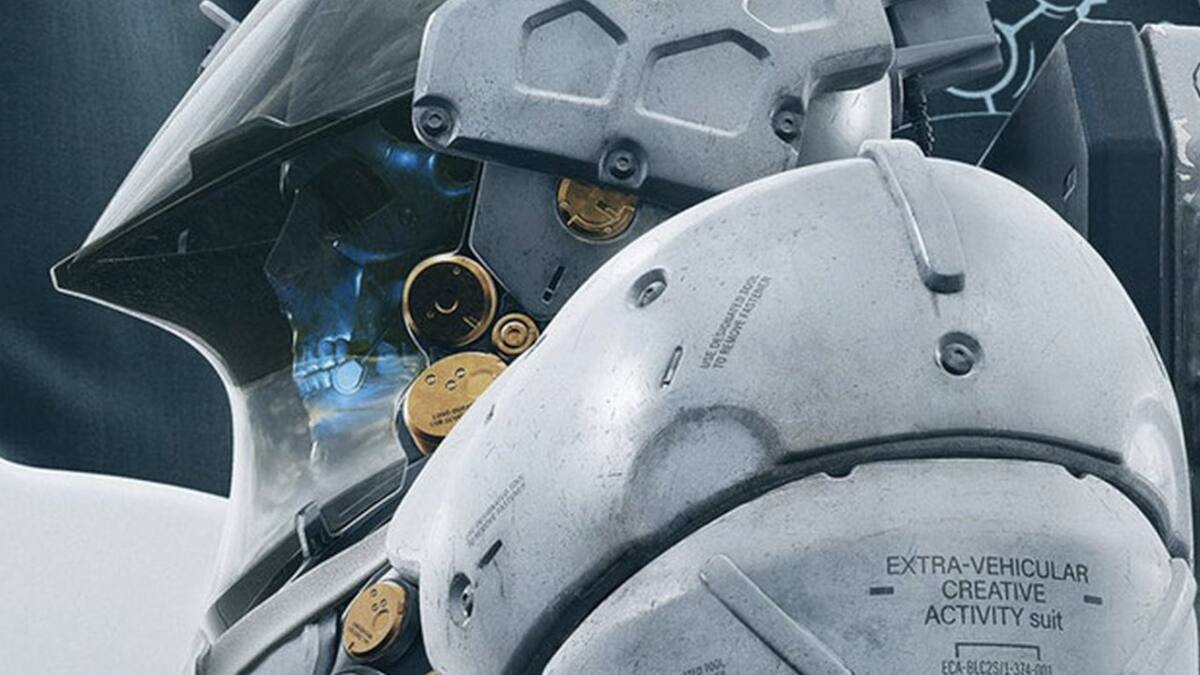 UPDATE: el compositor y director de audio de Kojima Productions abandonó el estudio
