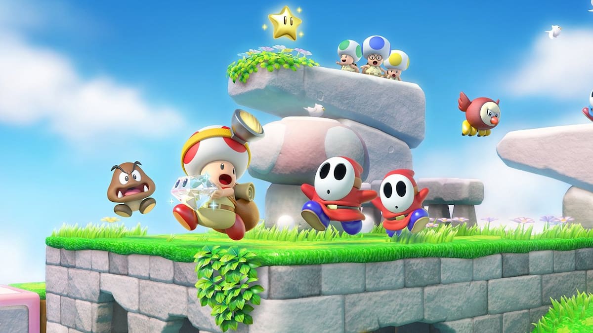 UPDATE: el demo ya está disponible en América