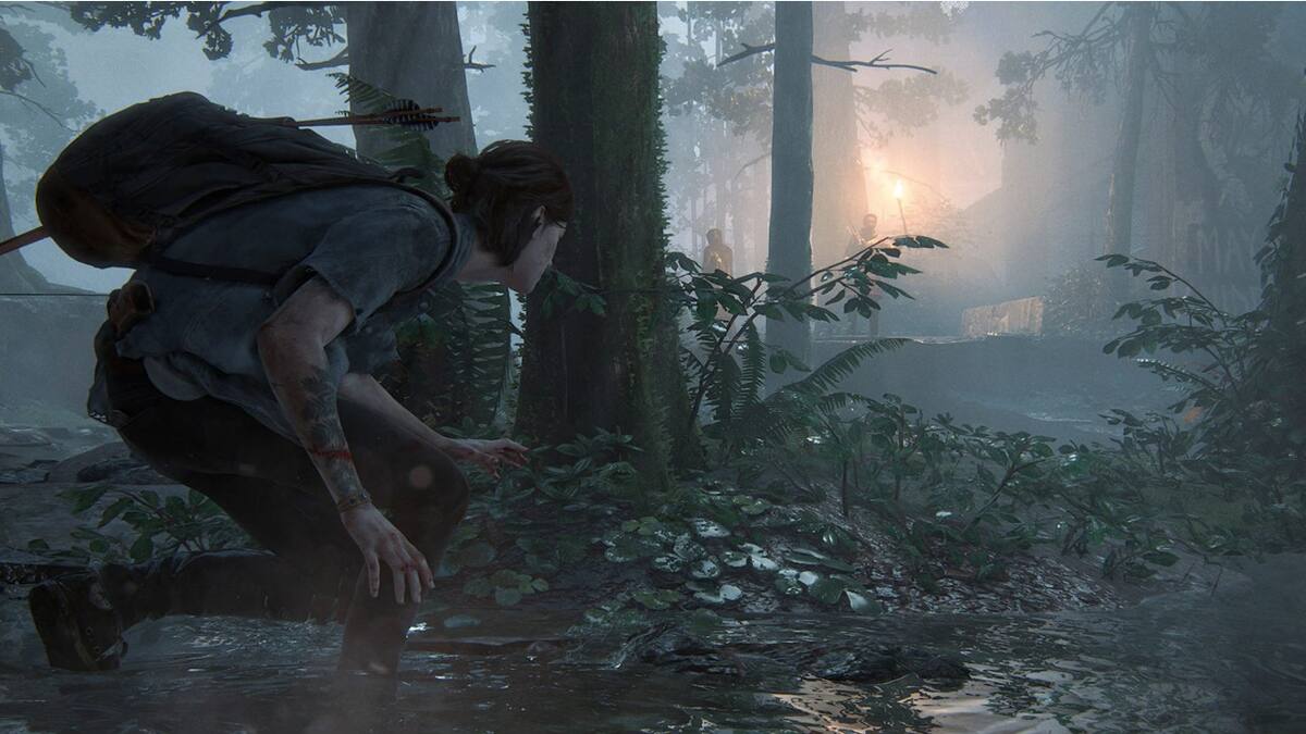 UPDATE: el juego de Naughty Dog ya tiene nueva fecha de estreno
