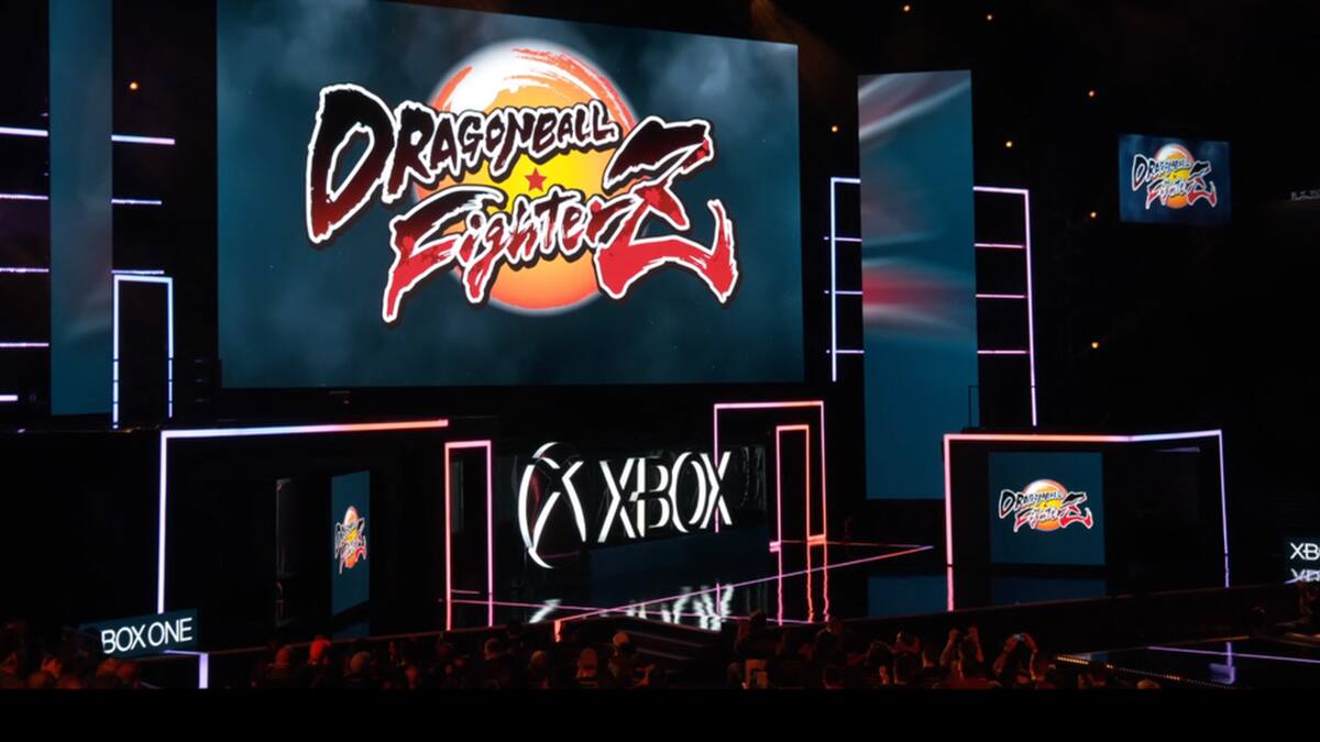 UPDATE: El juego de peleas también llegará a PS4 y PC