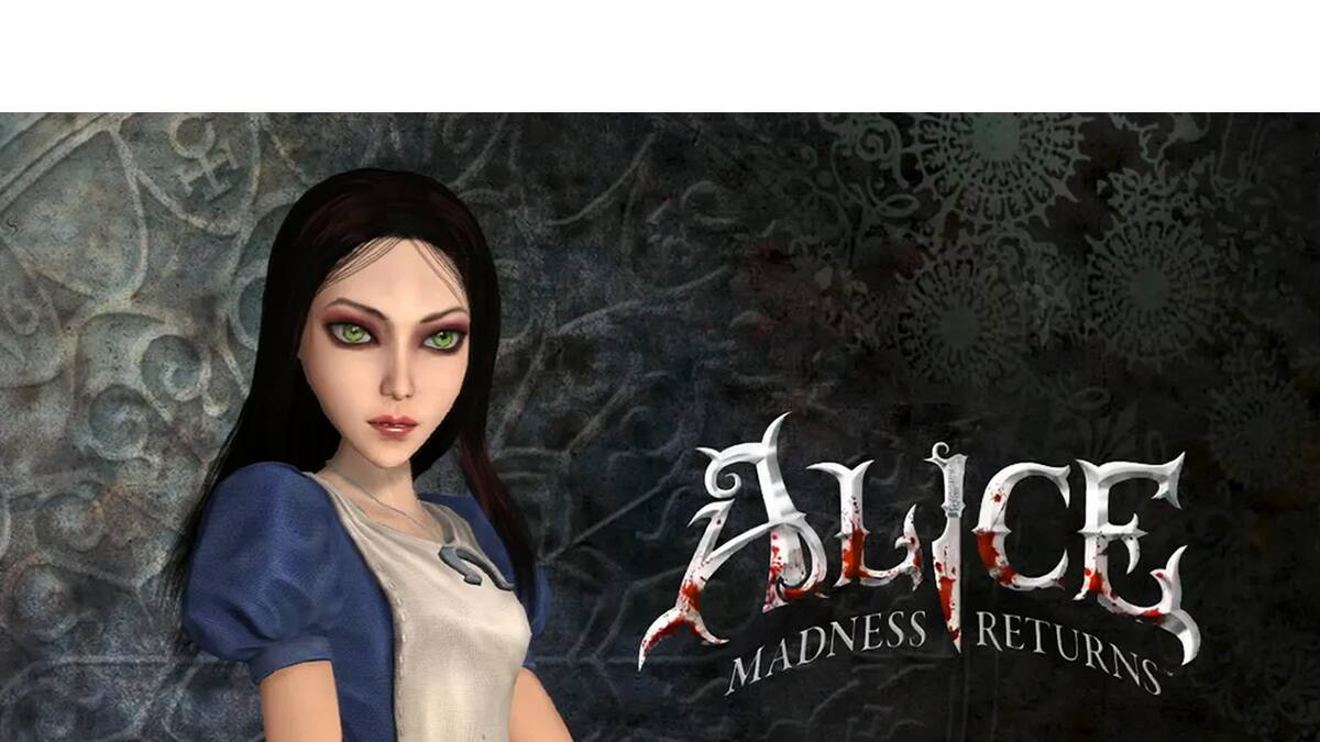 UPDATE: el juego regresó a Steam y American McGee explicó qué sucedió
