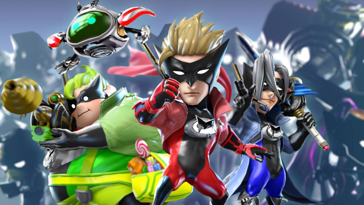 UPDATE: el juego también llegará a PC y PlayStation 4