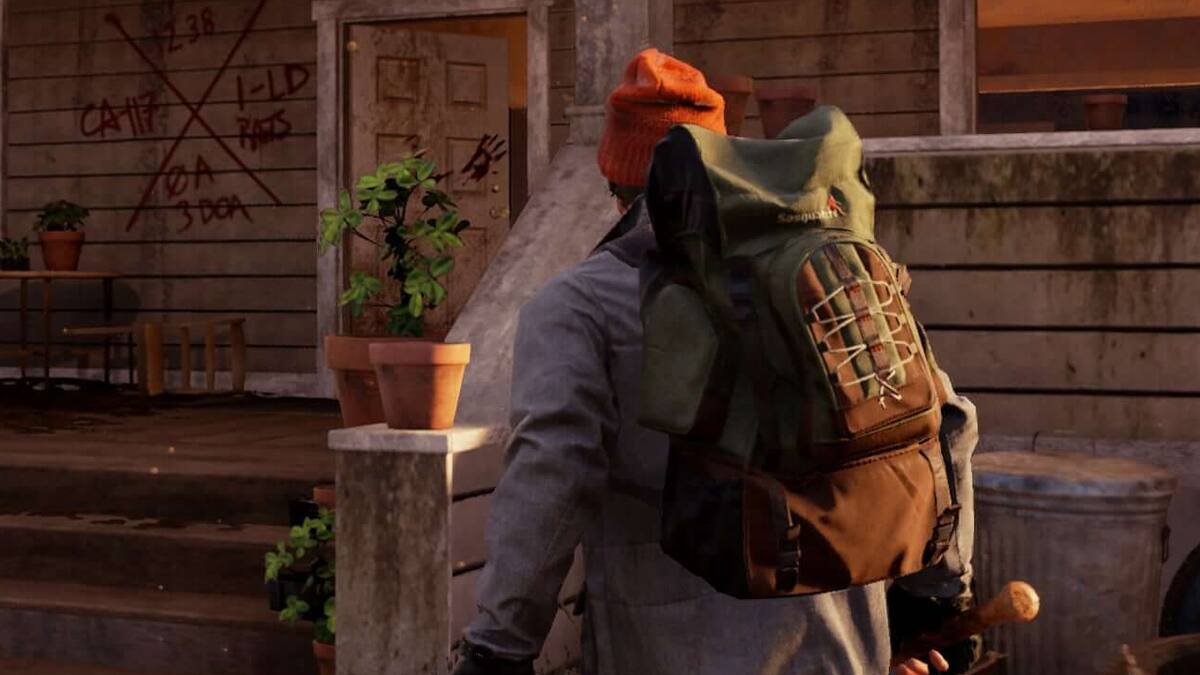 UPDATE: el paquete no incluye una copia del juego de zombies