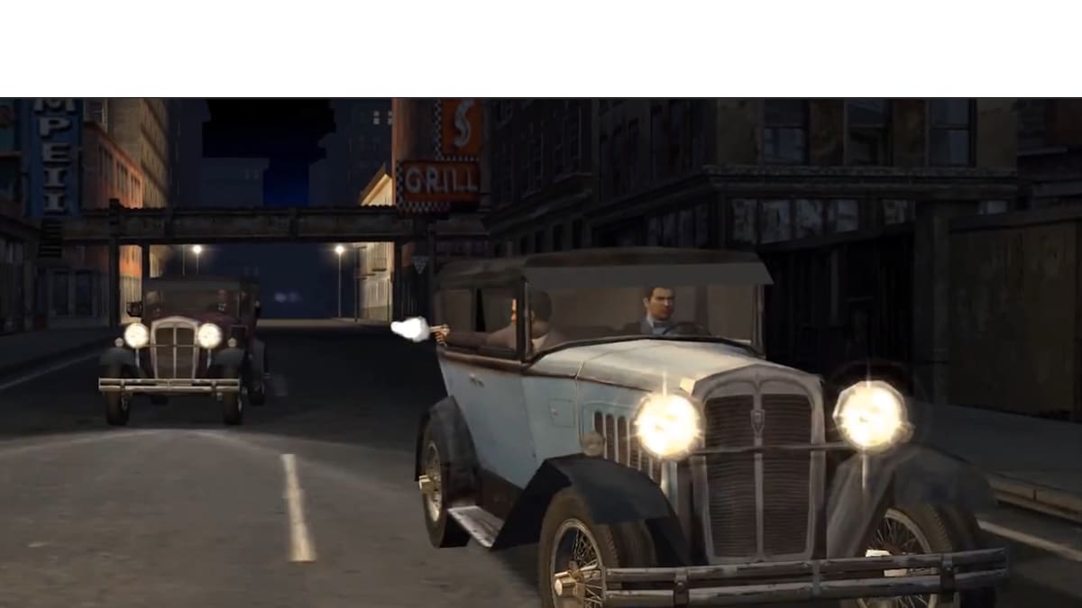 UPDATE: el regalo de 2K por el aniversario de la saga ya está disponible