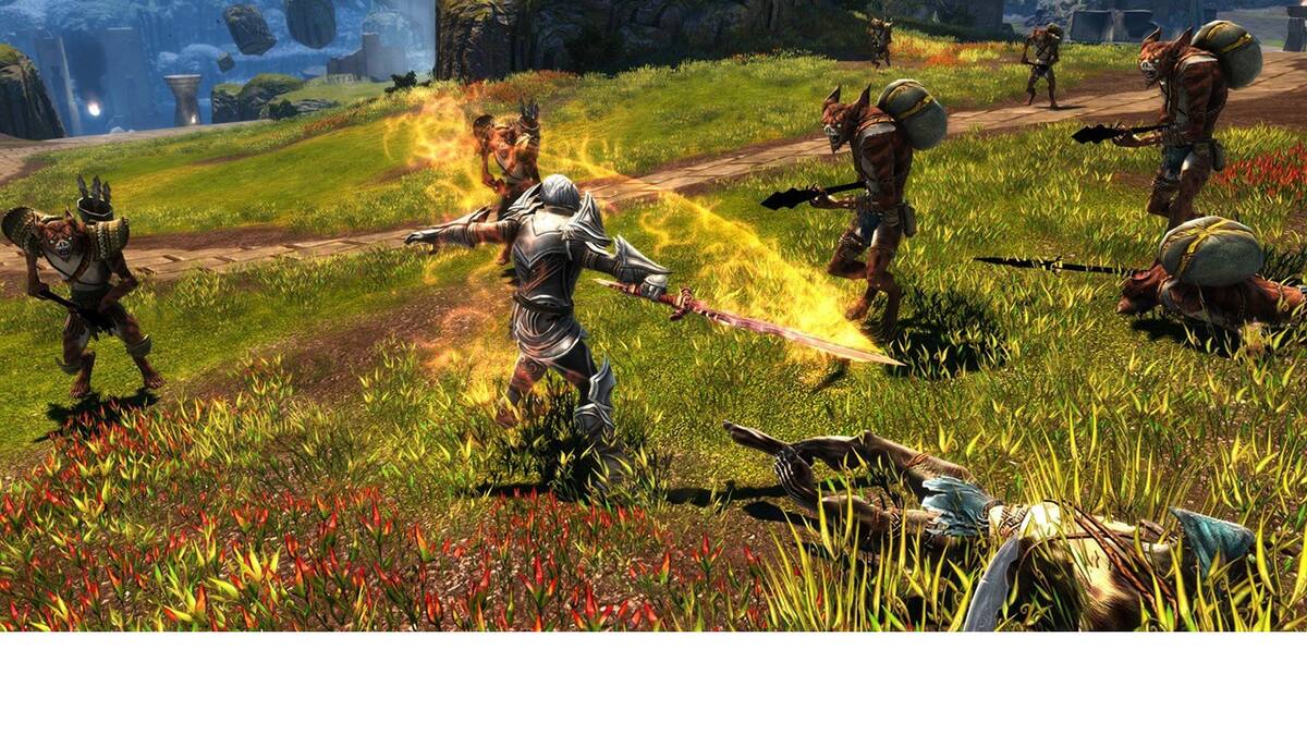 UPDATE: el remaster es oficial; llegará a PS4, Xbox One y PC