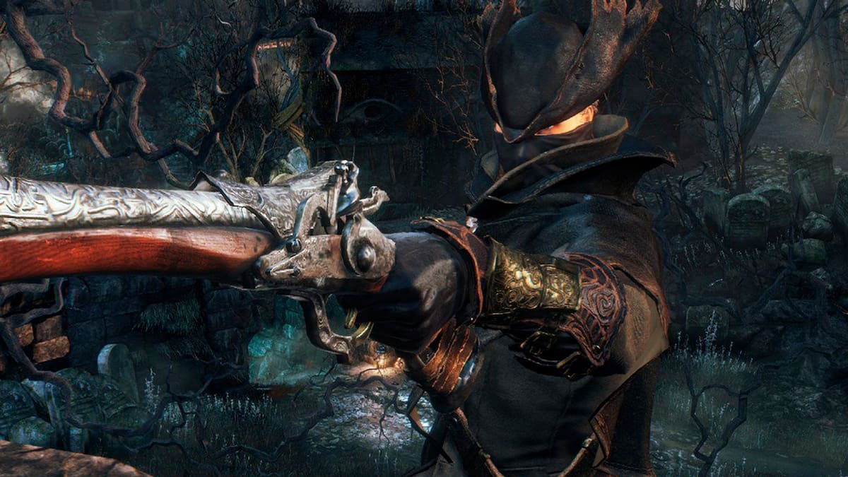 UPDATE: el título de FromSoftware regresó a su precio regular