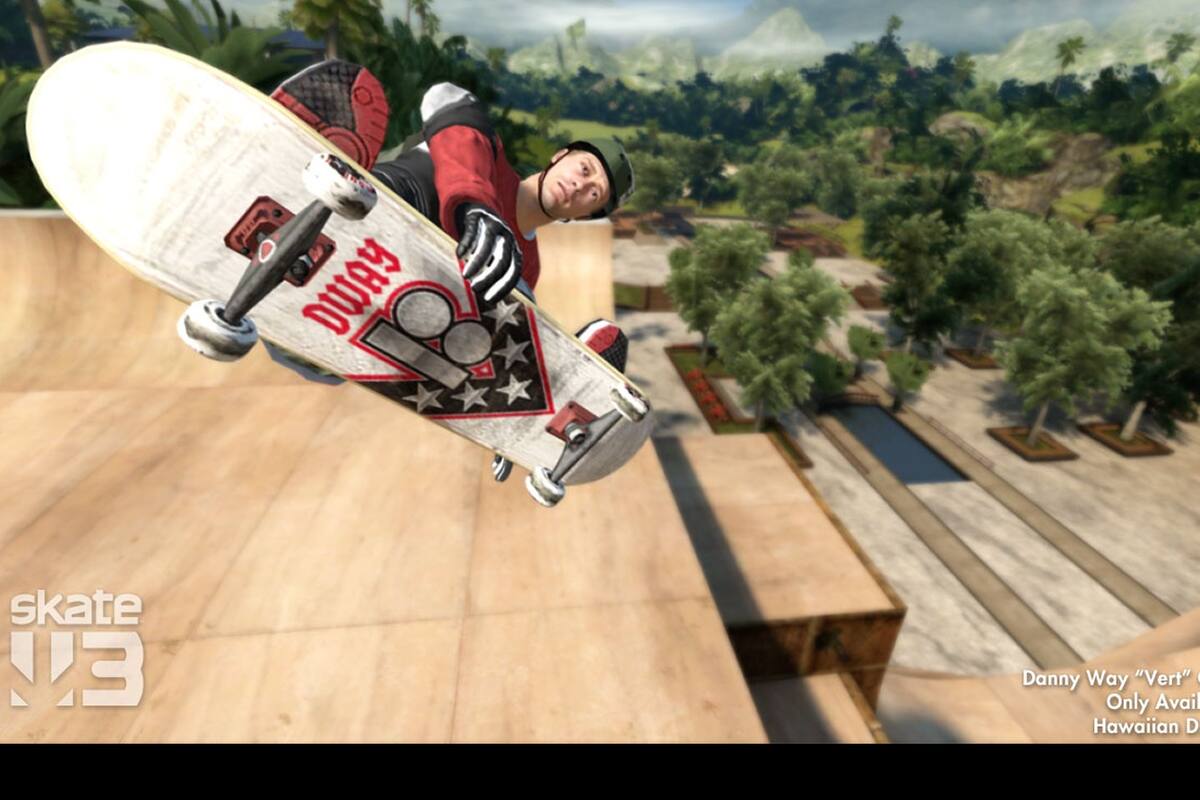 El regreso de Skate ahora parece poco probable