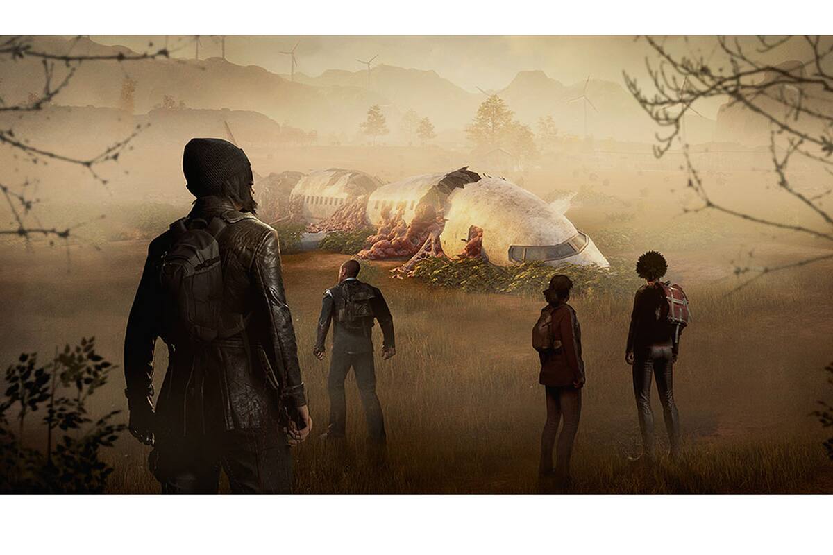 Undead Labs, encargados de State of Decay, abrirán un nuevo estudio