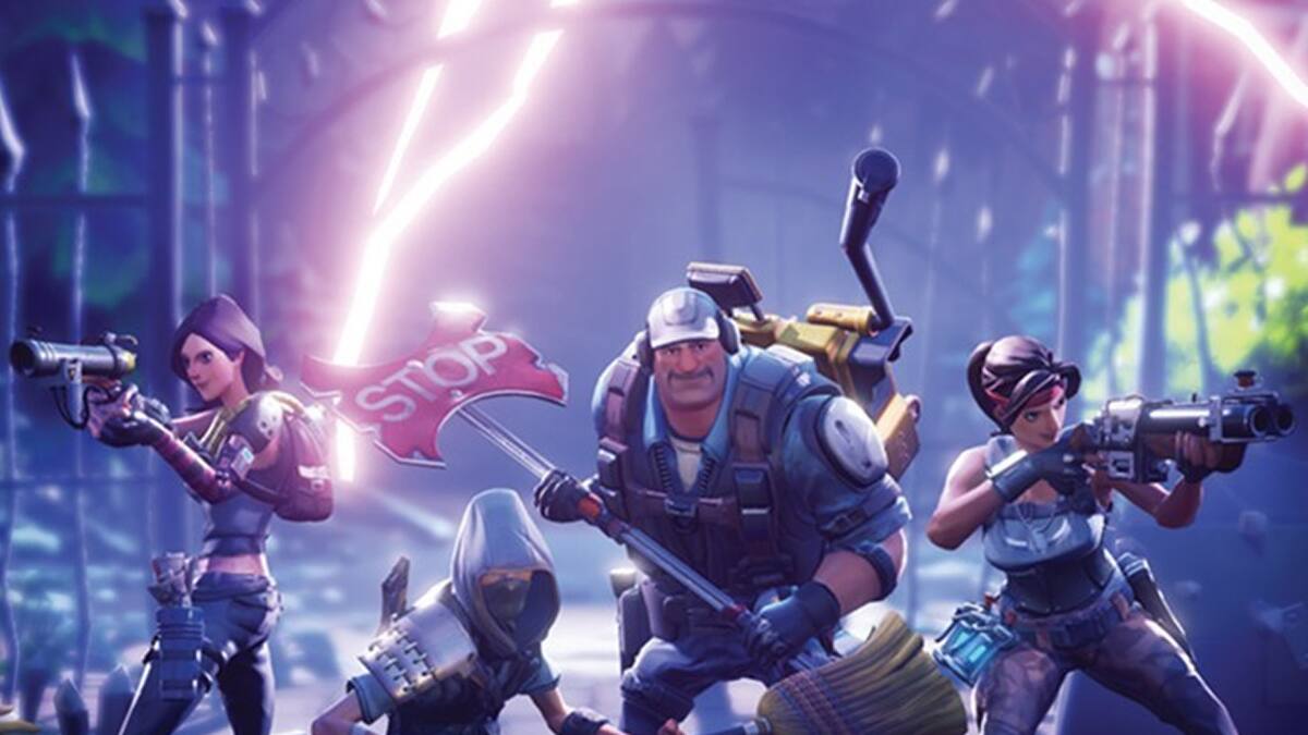 UPDATE: Epic asegura que la función se activó por problemas de configuración; ya no está disponible