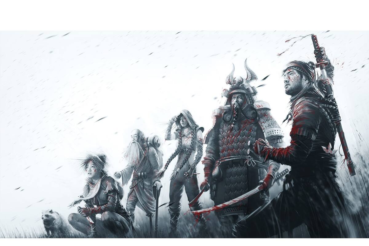 Epic Games tiene problemas técnicos para regalar Shadow Tactics