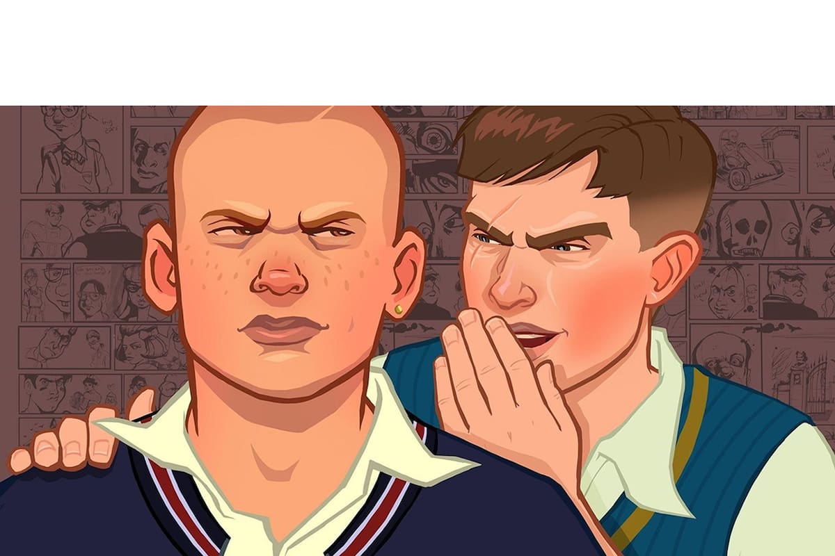 Take-Two canceló un proyecto millonario; dicen que podría tratarse de Bully 2