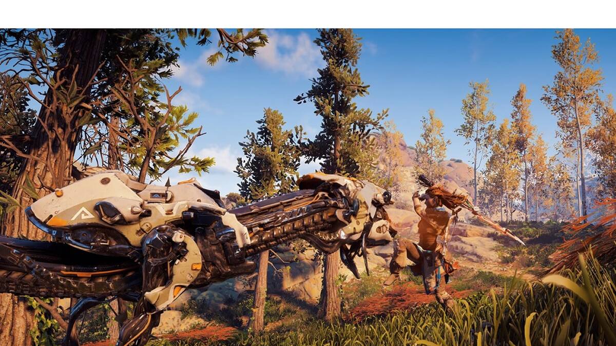 UPDATE: Guerrila confirmó el lanzamiento de la Complete Edition en diciembre