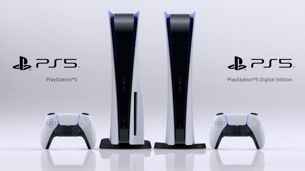 UPDATE: hay más unidades de la consola de Sony disponibles, ¡aprovecha!