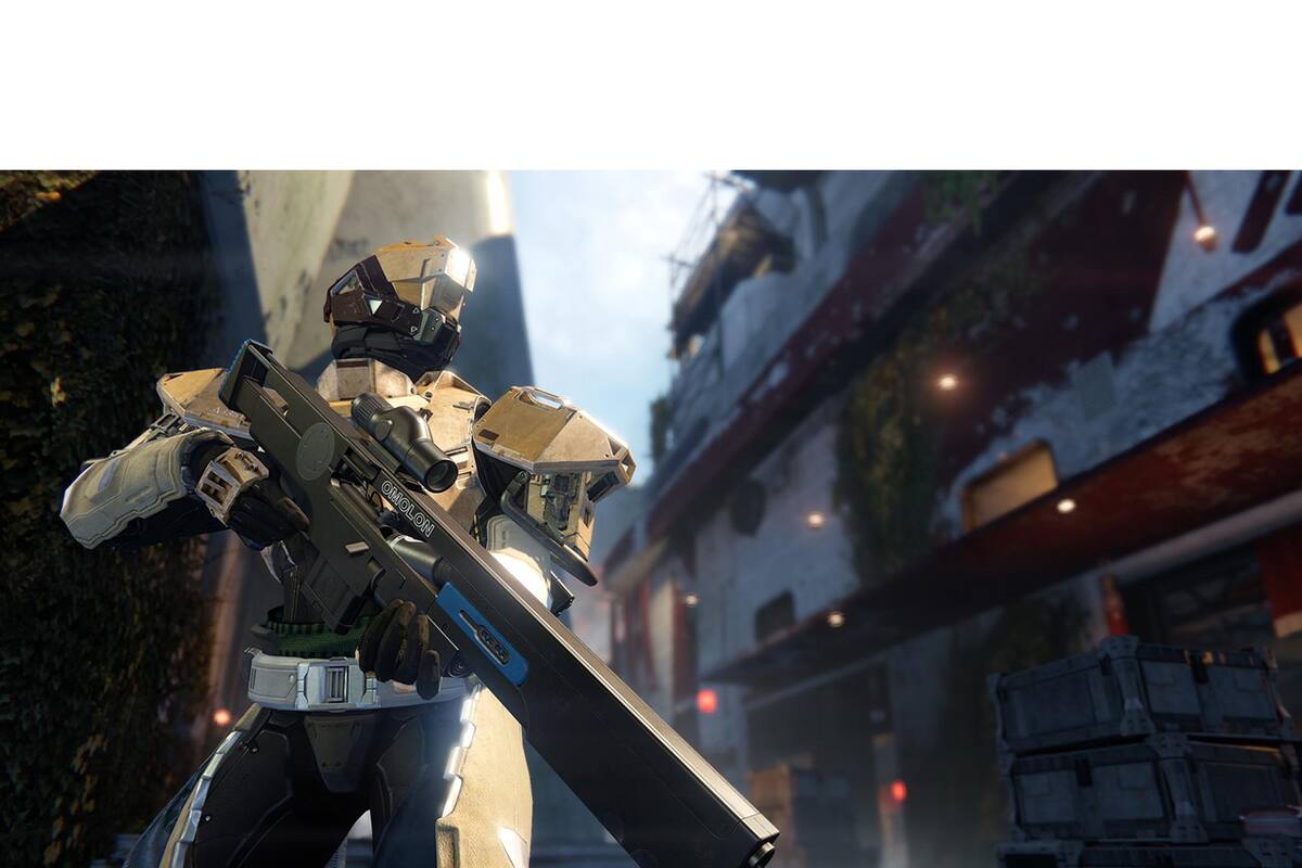 Anuncian nuevas recompensas y objetos para Destiny