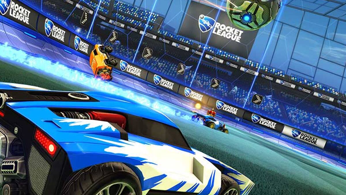 Update incluye nuevas características para la versión para Switch