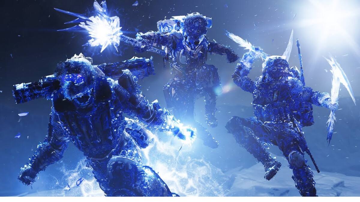 UPDATE: jefe de Bungie dice que el reporte es falso; otra fuente recalca que sí hubo negociaciones