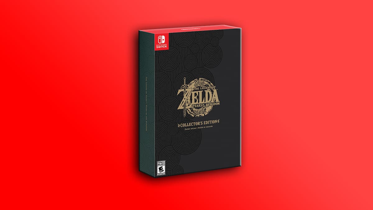 UPDATE: la edición de colección vuelve a estar disponible