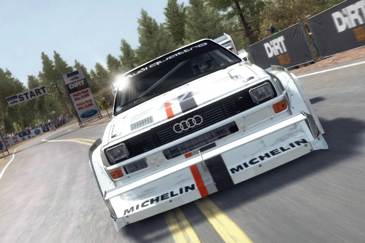 ¡Aprovecha! Van a regalar DiRT Rally en Steam