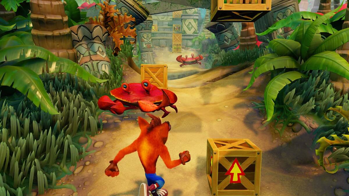 UPDATE: la publicación editó el contenido que hacía referencia al juego